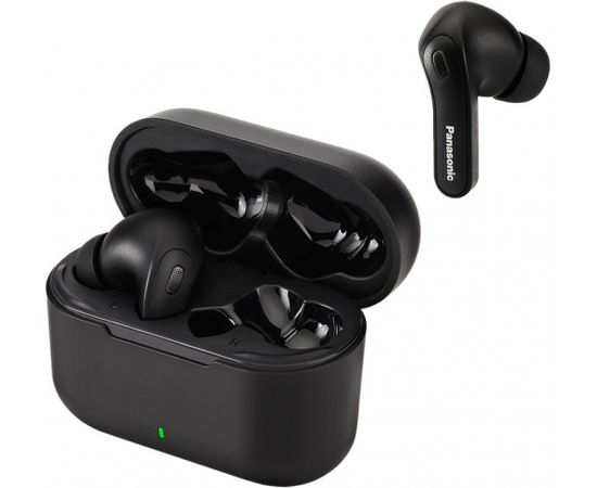 Panasonic wireless earbuds RZ-B310WDE-K, black