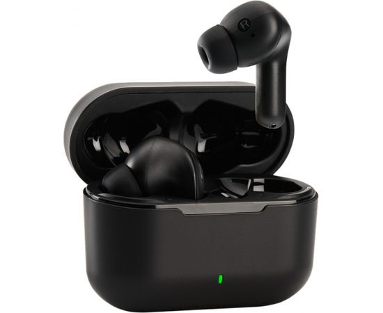 Panasonic wireless earbuds RZ-B310WDE-K, black