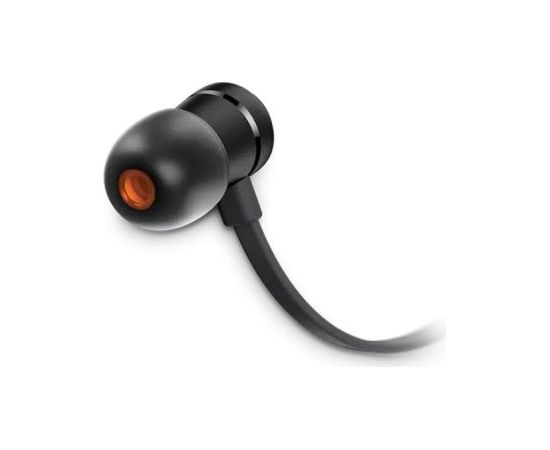 JBL Tune 290 In-Ear Headphone Wired, Black EU