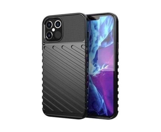 iLike  
       Samsung  
       GALAXY A14 5G THUNDER CASE 
     Black