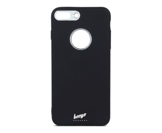 Beeyo  
       Apple  
       iPhone XR Soft case 
     Black