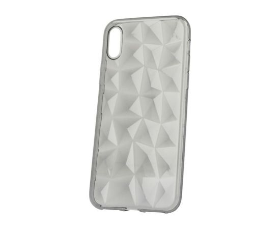 GreenGo  
       Samsung  
       J6 2018 Geometric Case 
     Gray