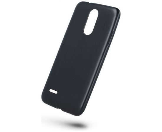 GreenGo  
       Xiaomi  
       Redmi 5 TPU Oil Case 
     Black
