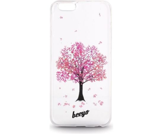 Beeyo  
       Huawei  
       Honor 8 TPU 
     Pink