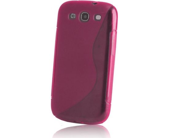 LG  
 
       D855 Optimus G3 TPU S 
     Pink