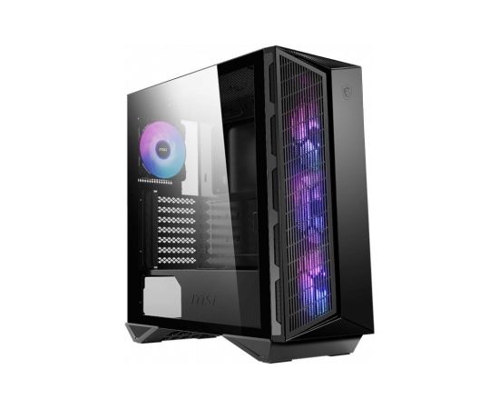 MSI MPG GUNGNIR 111R Midi Tower Black