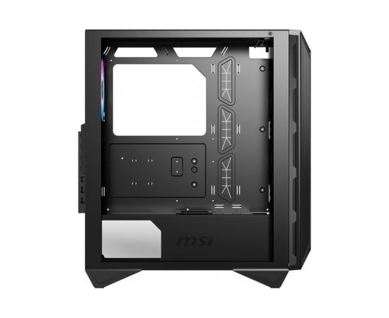 MSI MPG GUNGNIR 111R Midi Tower Black