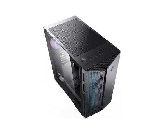 MSI MPG GUNGNIR 111R Midi Tower Black