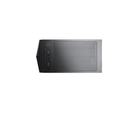 MSI MPG GUNGNIR 111R Midi Tower Black