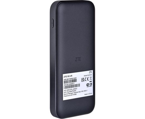 Router  ZTE MU5120