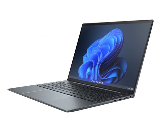 HP Dragonfly G4 - i7-1355U, 16GB, 1TB SSD, 13.5 FHD+ Privacy Touch, 4G/5G Modem, US backlit keyboard, Slate Blue, 68Wh, Win 11 Pro, 3 years / 818W2EA#B1R