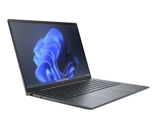 HP Dragonfly G4 - i7-1355U, 16GB, 1TB SSD, 13.5 FHD+ Privacy Touch, 4G/5G Modem, US backlit keyboard, Slate Blue, 68Wh, Win 11 Pro, 3 years / 818W2EA#B1R