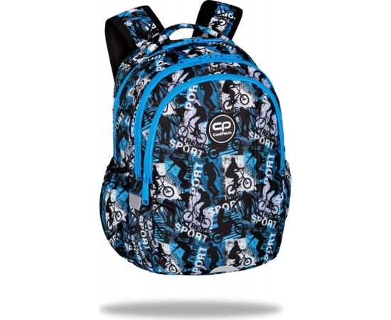 Mugursoma CoolPack Joy S Bikers Pюкзак