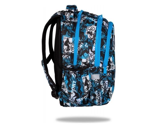 Mugursoma CoolPack Joy S Bikers Pюкзак