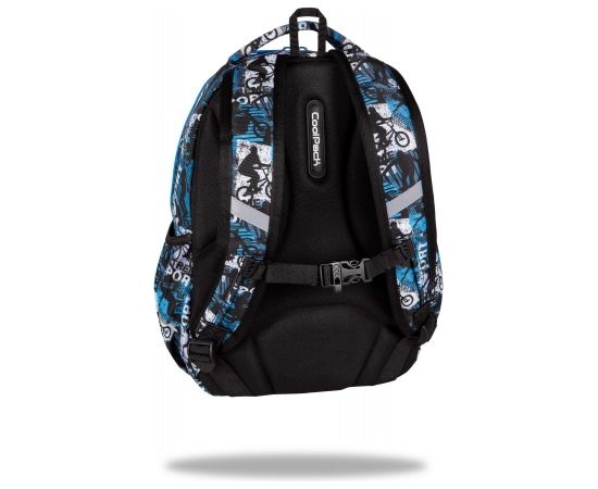 Mugursoma CoolPack Joy S Bikers Pюкзак