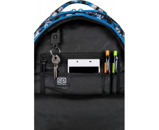 Mugursoma CoolPack Joy S Bikers Pюкзак