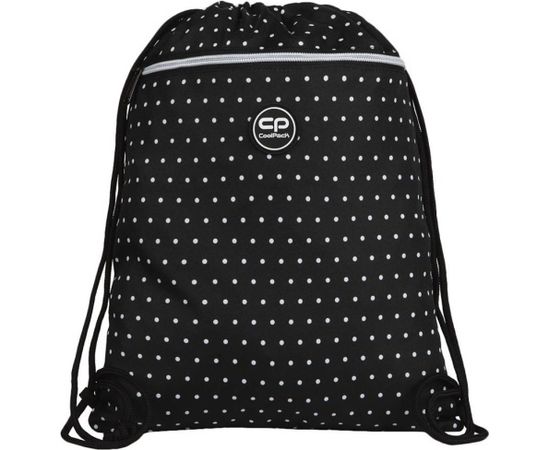 Сумка-рюкзак для спортивной одежды CoolPack Vert Rainbow Dots