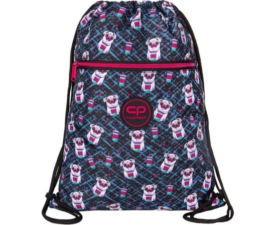 Sports bag CoolPack Vert Dogs To Go