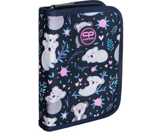 Pencil case CoolPack Clipper Dreaming Koala