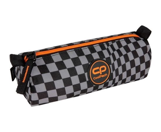 Pencil case CoolPack Tube Chess Mugursomas