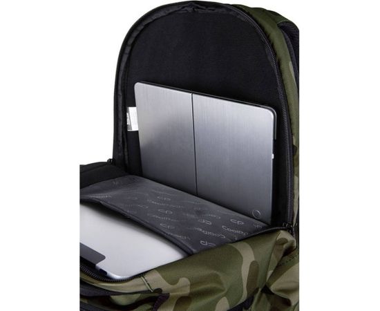 Рюкзак CoolPack Army Camo Classic