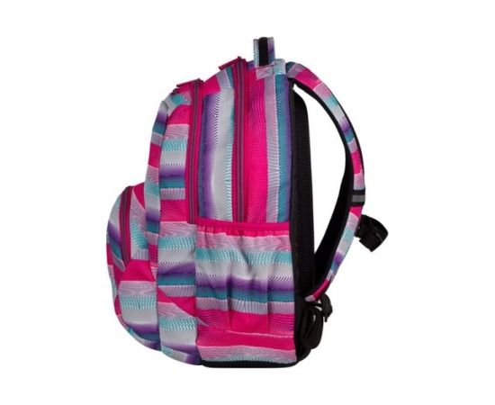 Backpack CoolPack Smash Pink twist
