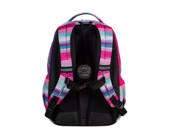 Backpack CoolPack Smash Pink twist