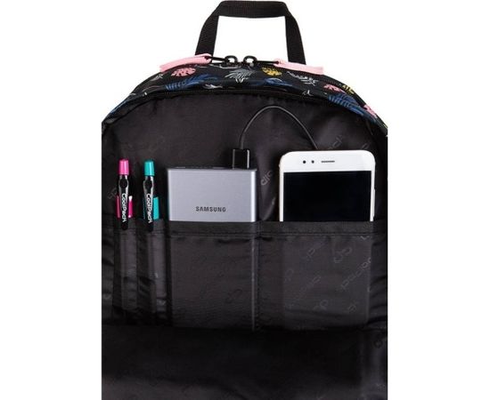 Рюкзак CoolPack Scout Aruba night