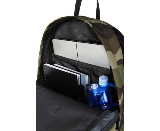 Рюкзак CoolPack Scout Soldier