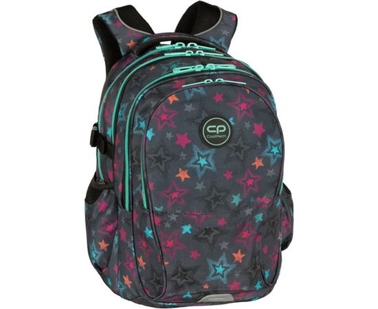 Backpack CoolPack Factor Milky Way Mugursomas