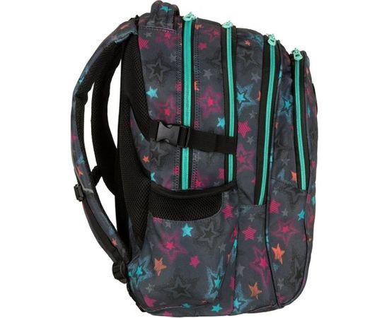 Backpack CoolPack Factor Milky Way Mugursomas
