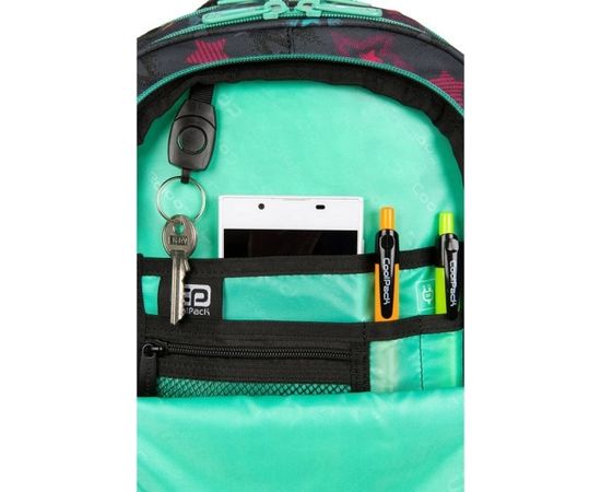 Backpack CoolPack Factor Milky Way Mugursomas