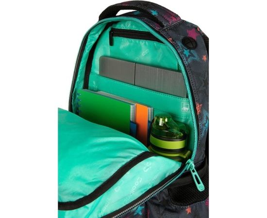 Backpack CoolPack Factor Milky Way Mugursomas