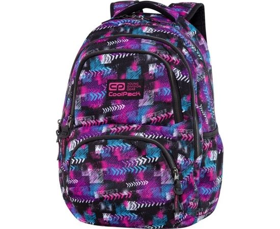 Backpack CoolPack Dart Pinkism