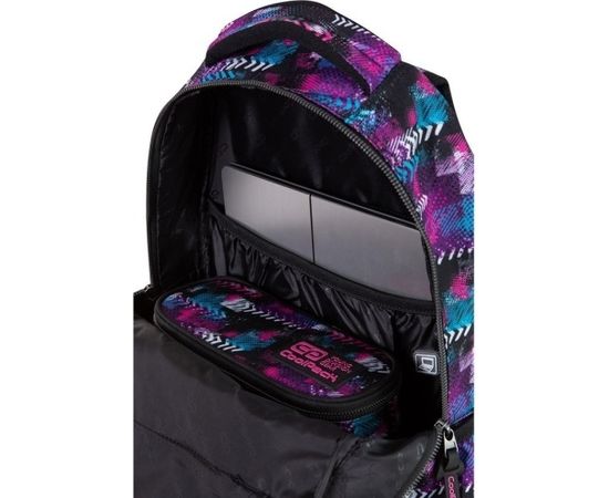 Backpack CoolPack Dart Pinkism
