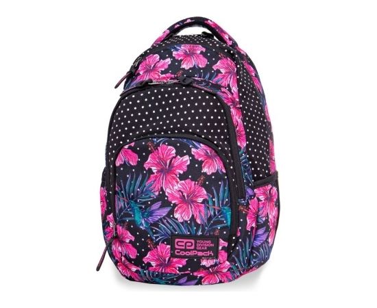 Backpack Coolpack Vance Blossoms