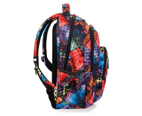 Backpack CoolPack College Basic Plus Blox
