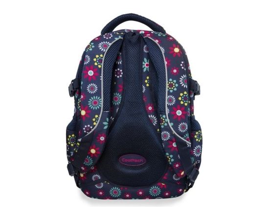 Backpack CoolPack Factor Hippie Daisy