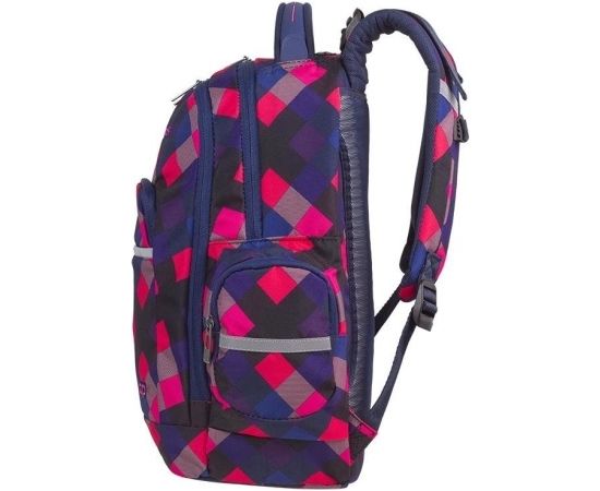 Backpack Coolpack Brick Electric Pink