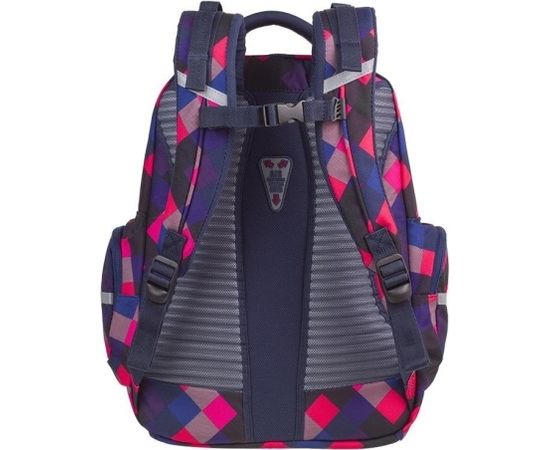 Рюкзак Coolpack Brick Electric Pink