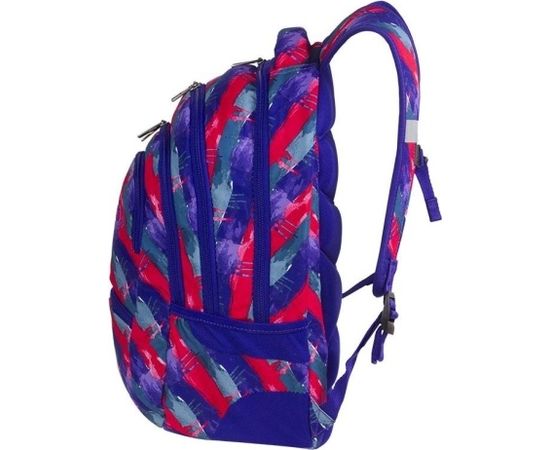 Backpack CoolPack College Vibrant Lines