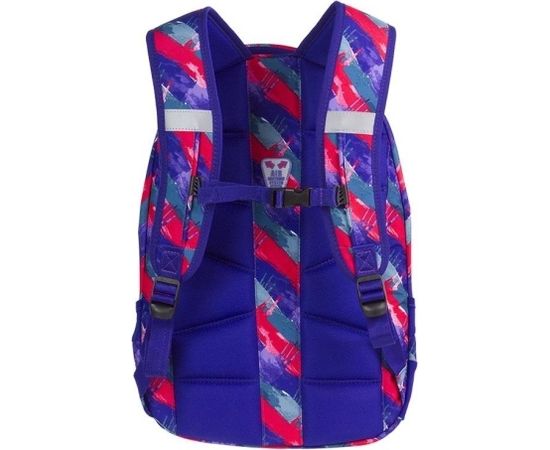 Backpack CoolPack College Vibrant Lines