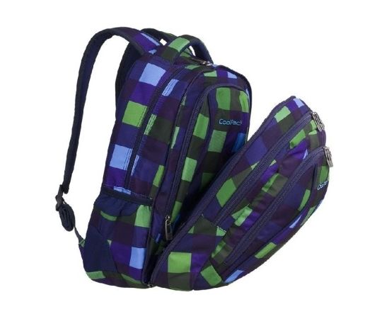 Backpack CoolPack Combo Criss Cross