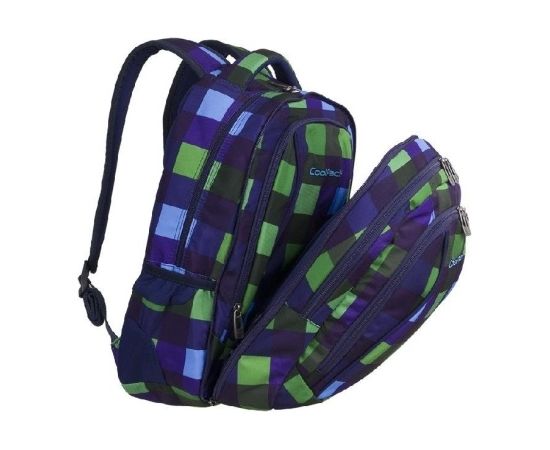 Рюкзак CoolPack Combo Criss Cross