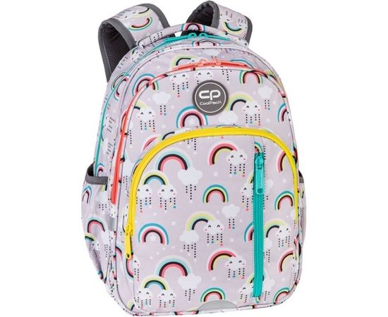 Рюкзак CoolPack Base Rainbow Time