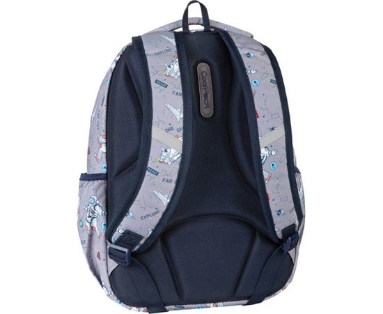 Backpack CoolPack Base Cosmic