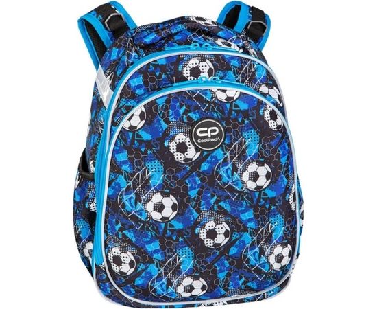 Backpack CoolPack Turtle Soccer