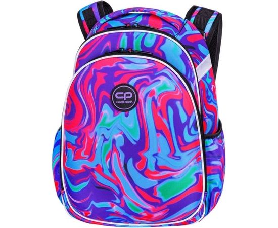 Рюкзак CoolPack Turtle Marble