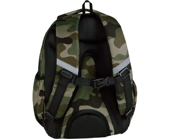 Рюкзак CoolPack Jerry Soldier