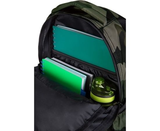 Рюкзак CoolPack Jerry Soldier